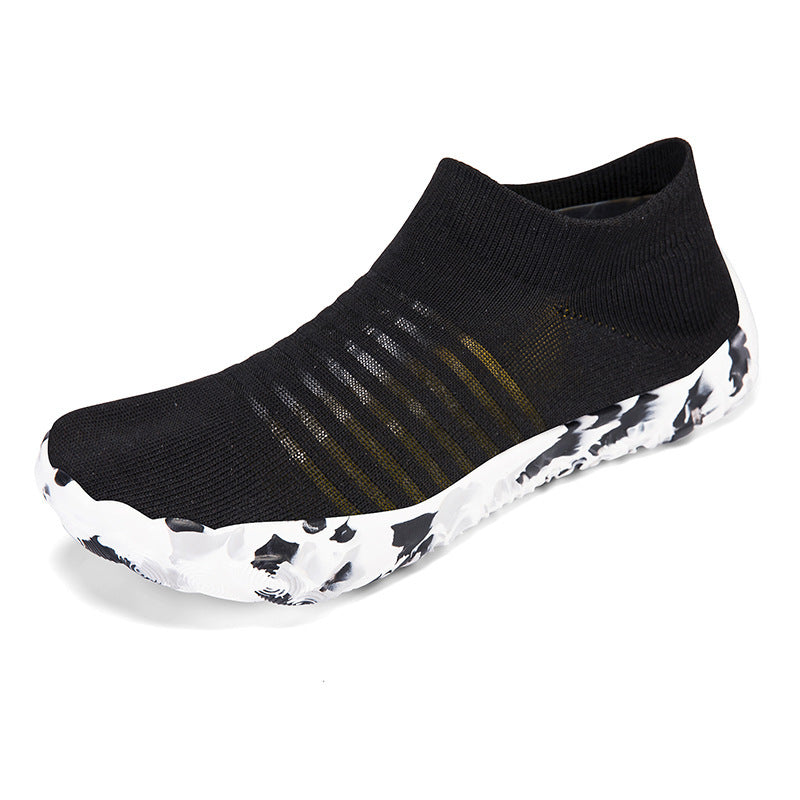 Kvinnors Aqua Skor Multifunktionella 8