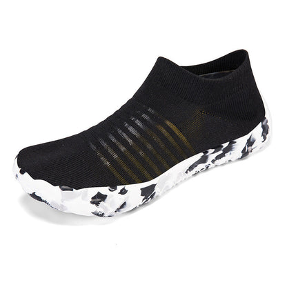Kvinnors Aqua Skor Multifunktionella 8