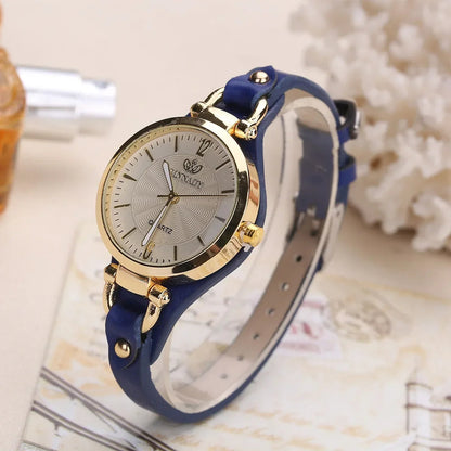 Kvinnors Armbandsur Geometrisk Design 1