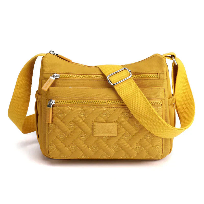Kvinnors Axelväska Crossbody för Vardagsbruk 0