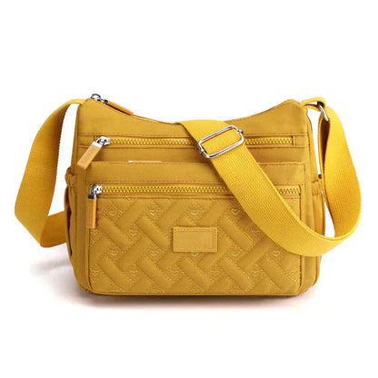 Kvinnors Axelväska Crossbody för Vardagsbruk 0