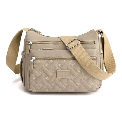 Kvinnors Axelväska Crossbody för Vardagsbruk 3