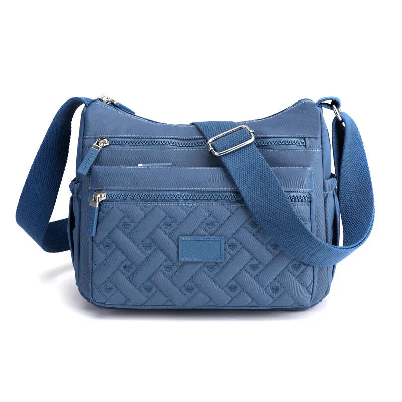 Kvinnors Axelväska Crossbody för Vardagsbruk 4