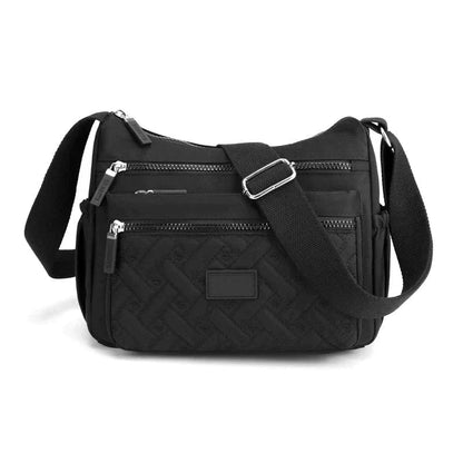 Kvinnors Axelväska Crossbody för Vardagsbruk 5