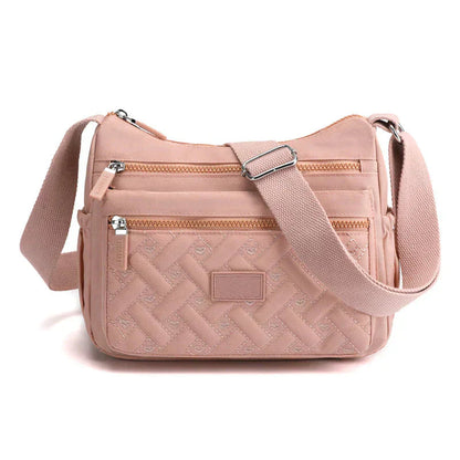 Kvinnors Axelväska Crossbody för Vardagsbruk 6