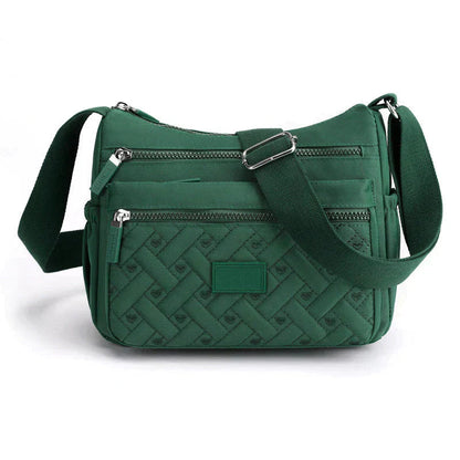 Kvinnors Axelväska Crossbody för Vardagsbruk 7