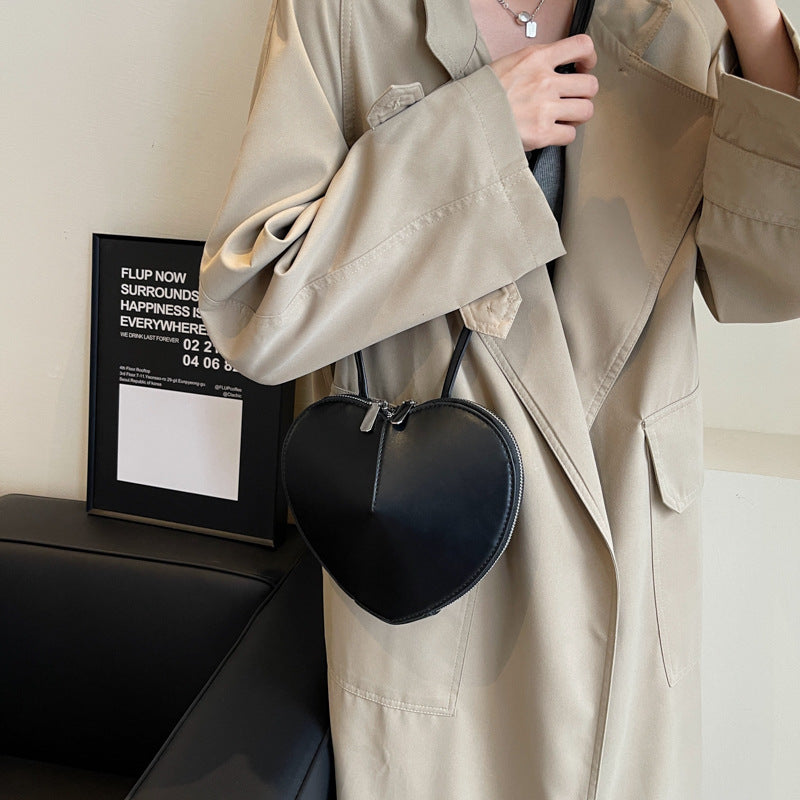 Kvinnors Axelväska Modern 1