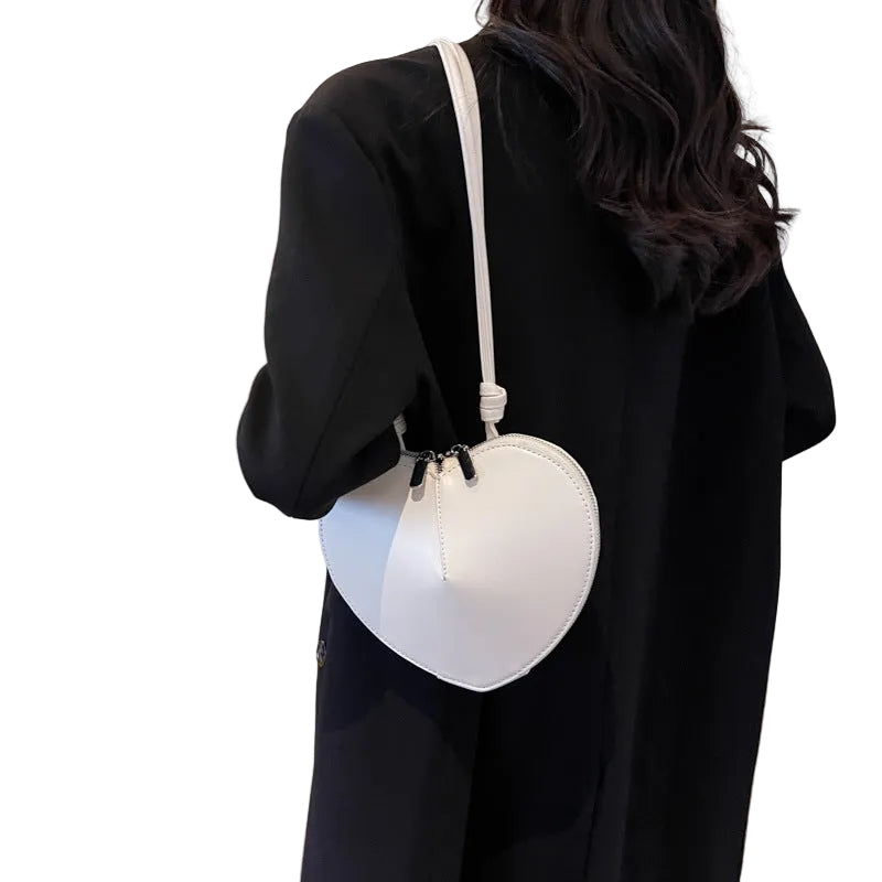 Kvinnors Axelväska Modern 2