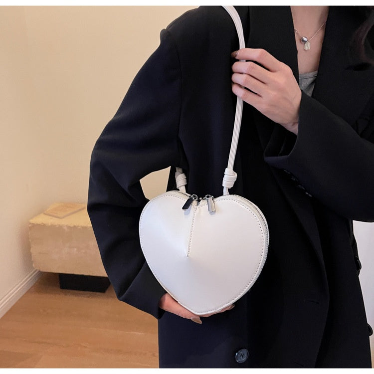 Kvinnors Axelväska Modern 4