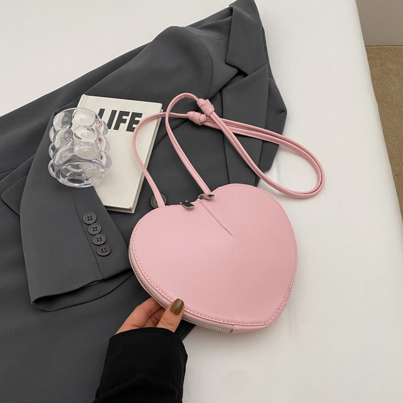 Kvinnors Axelväska Modern 8