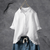 Kvinnors Blus Modern Design Lätt Ventilerande Material 1