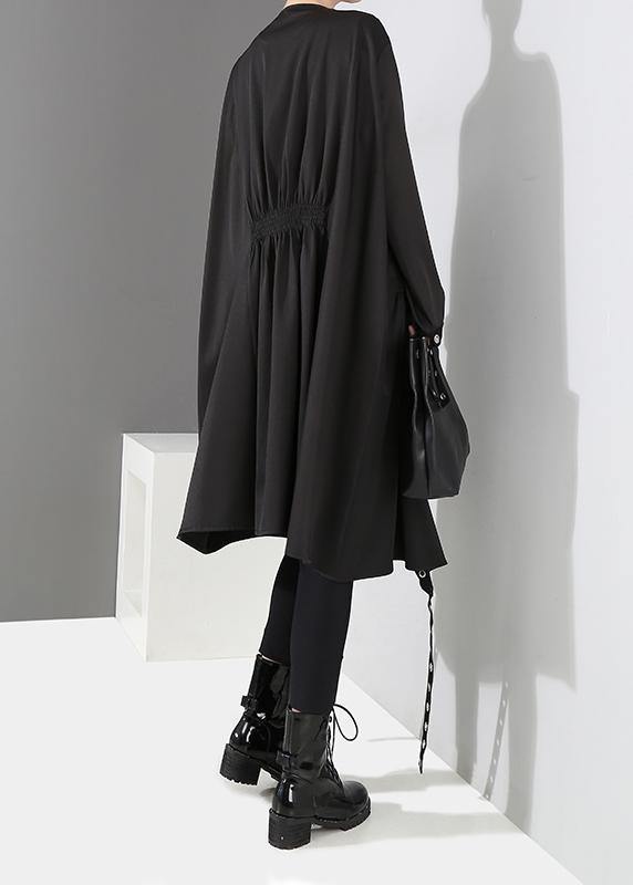 Kvinnors Cape Kappa Med Loose Fit 3