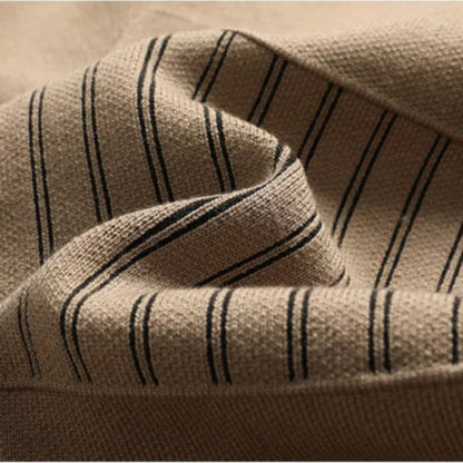 Kvinnors Cardigan med Polokrage 4