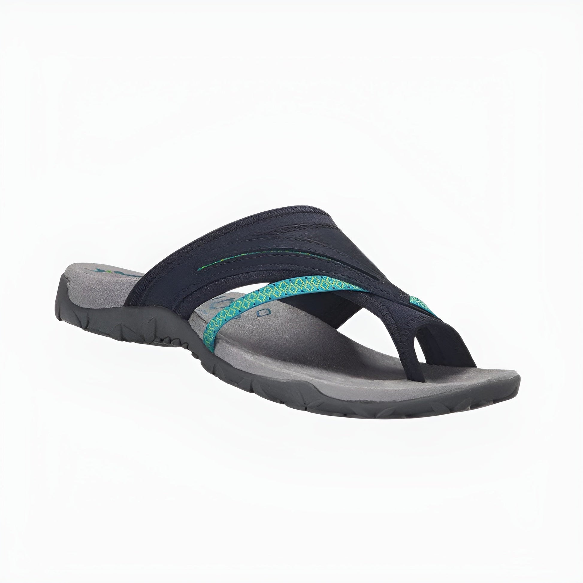 Kvinnors Casual Sandaler Klassisk Design 3