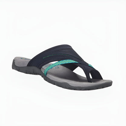 Kvinnors Casual Sandaler Klassisk Design 3