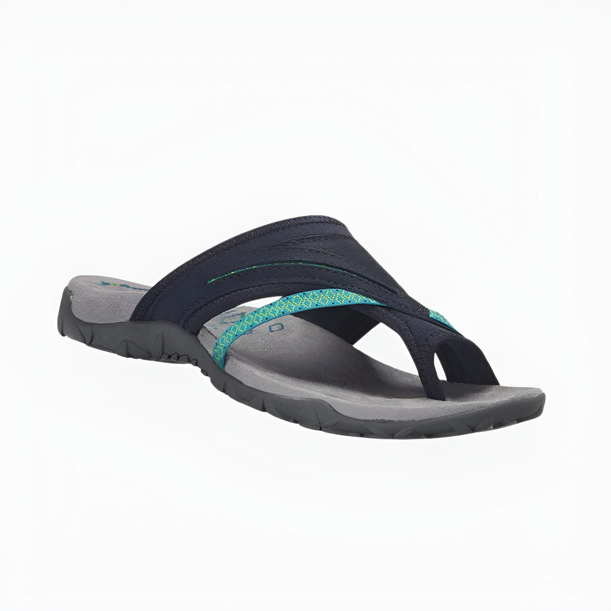 Kvinnors Casual Sandaler Klassisk Design 3