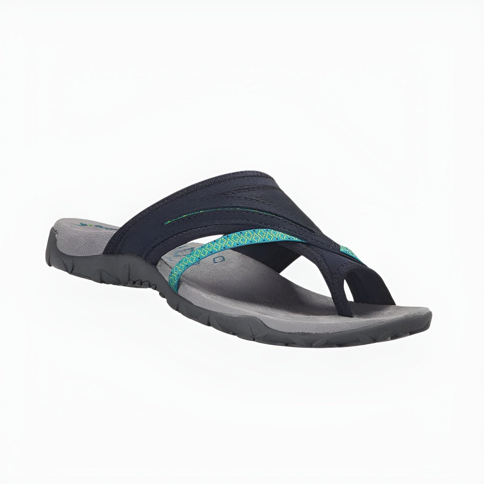 Kvinnors Casual Sandaler Klassisk Design 3