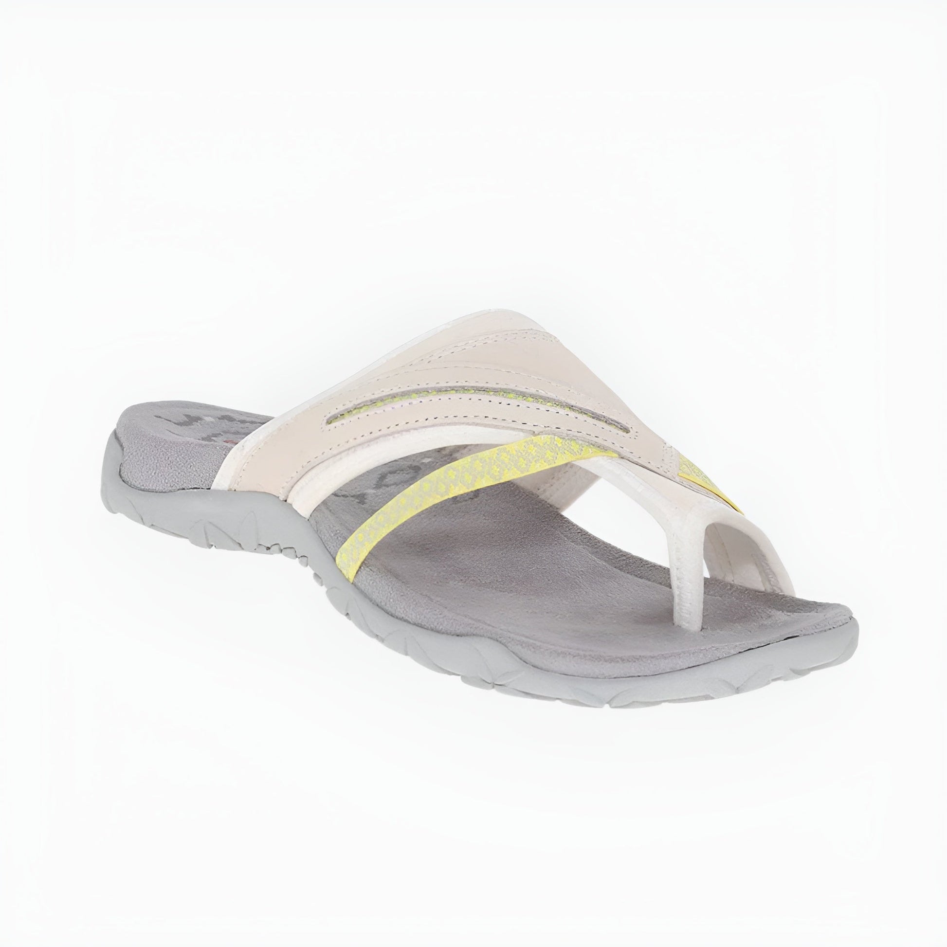 Kvinnors Casual Sandaler Klassisk Design 5