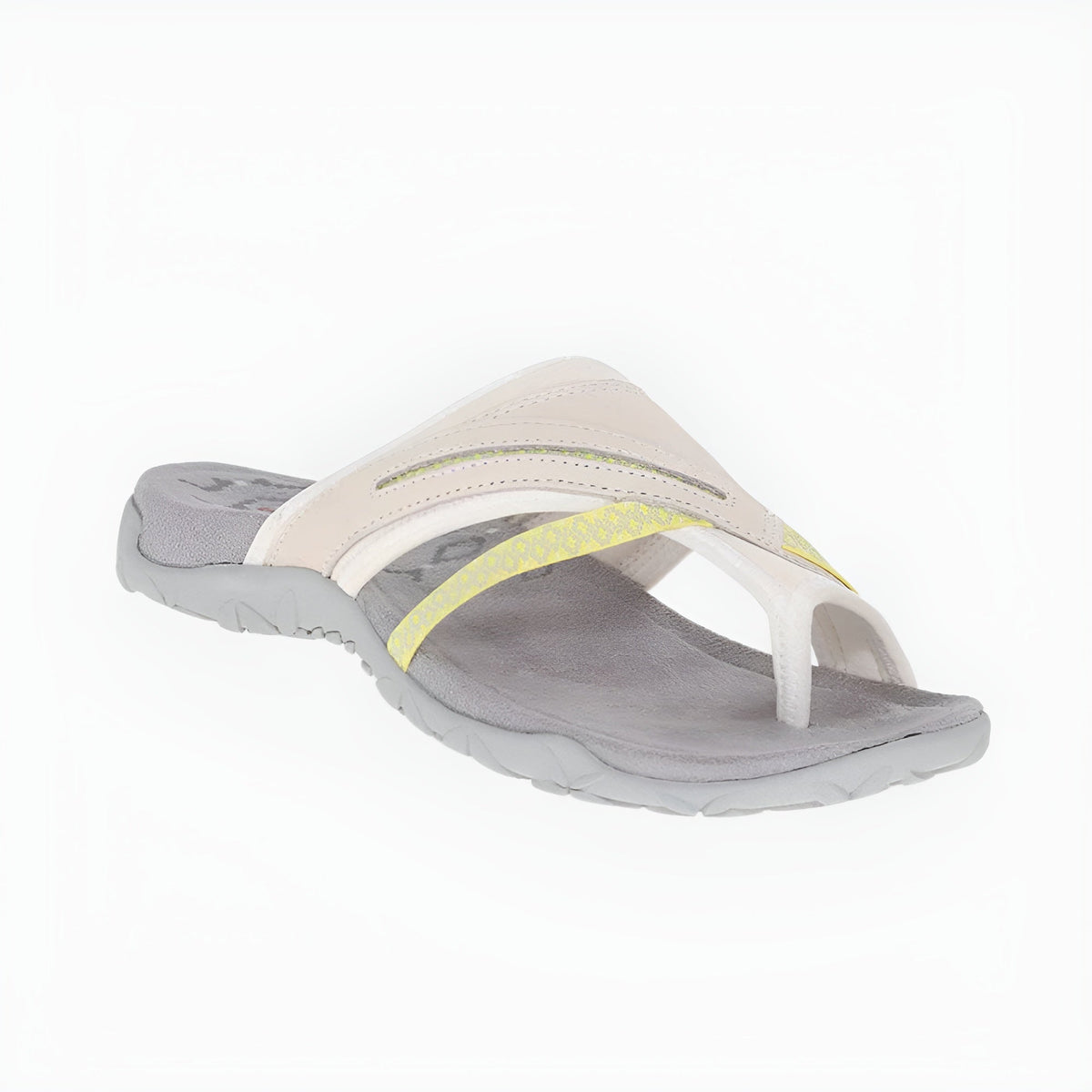 Kvinnors Casual Sandaler Klassisk Design 5