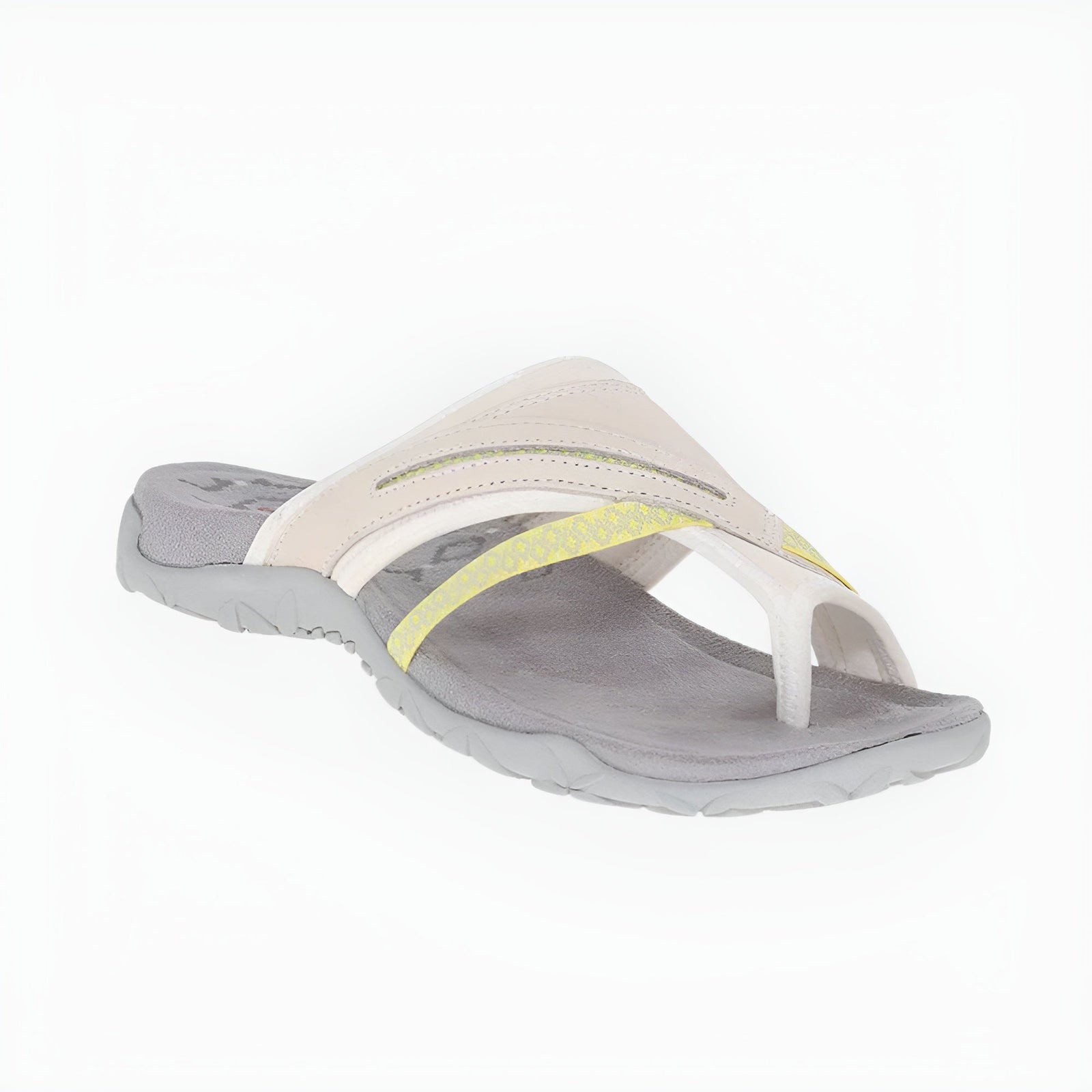 Kvinnors Casual Sandaler Klassisk Design 5