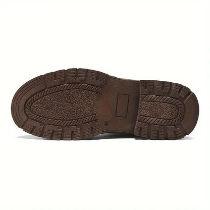 Kvinnors Casual Stövlar Modern Design 6