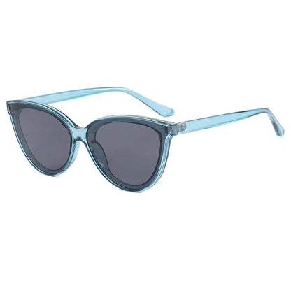 Kvinnors Cat-Eye Solglasögon Med Modern Design 0
