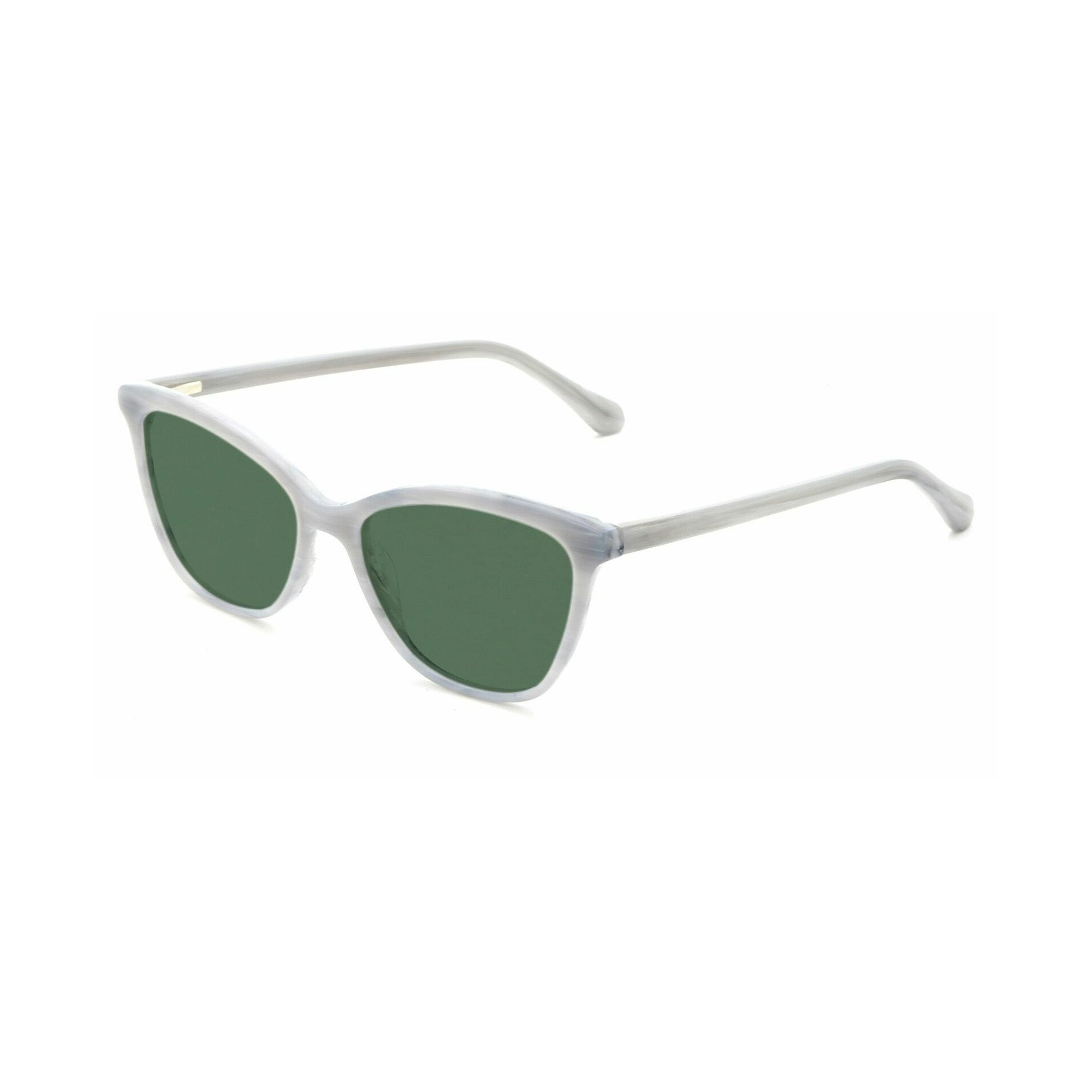 Kvinnors Cat-Eye Solglasögon Modern Design 0