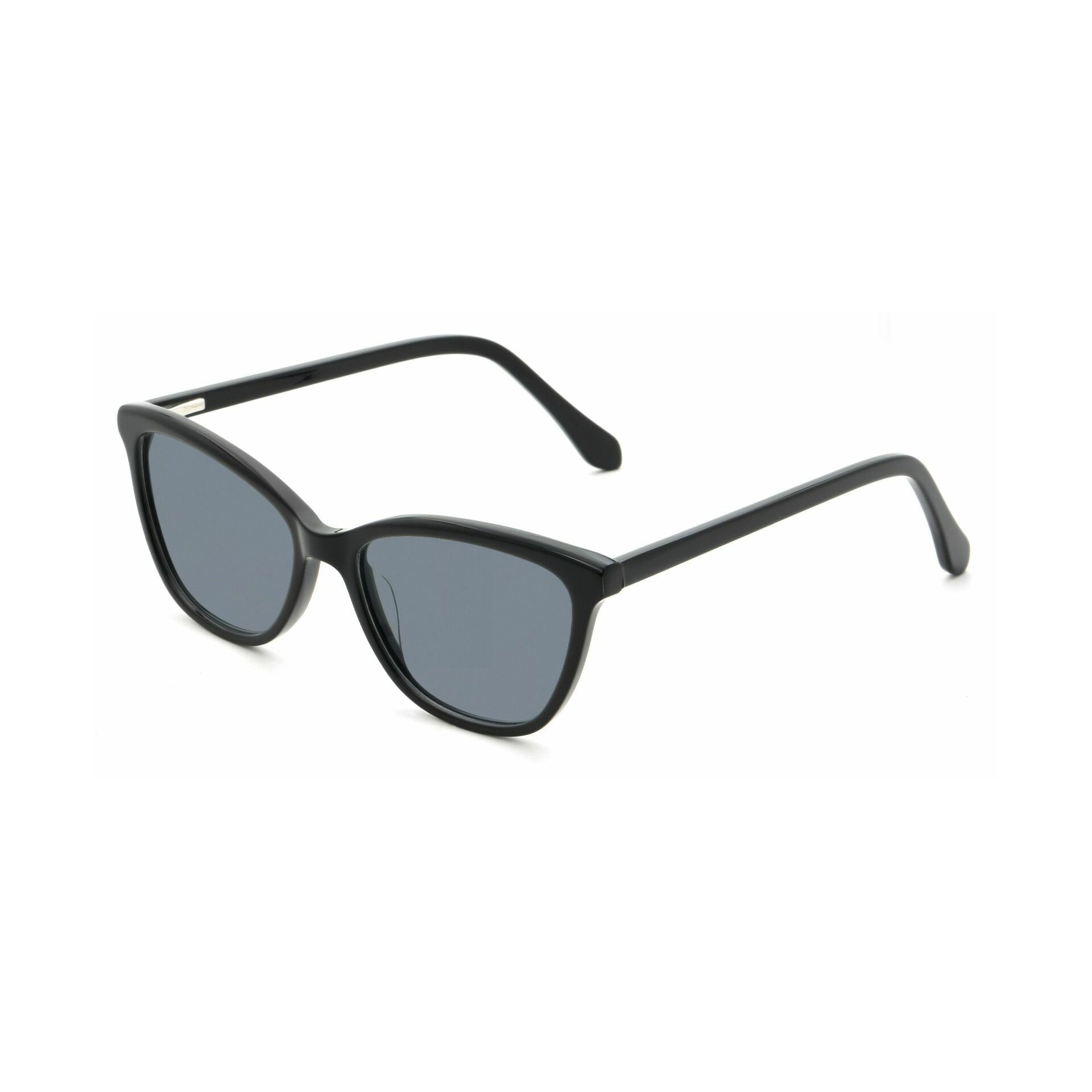 Kvinnors Cat-Eye Solglasögon Modern Design 5
