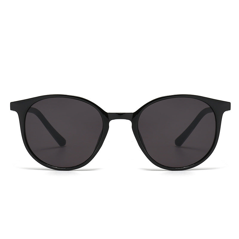 Kvinnors Cat-eye Solglasögon Trendig Design 2