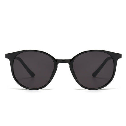 Kvinnors Cat-eye Solglasögon Trendig Design 2