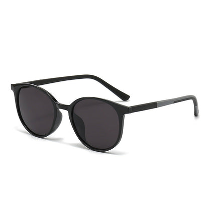 Kvinnors Cat-eye Solglasögon Trendig Design 3