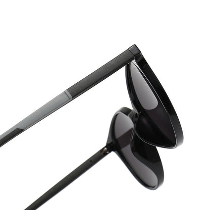 Kvinnors Cat-eye Solglasögon Trendig Design 4