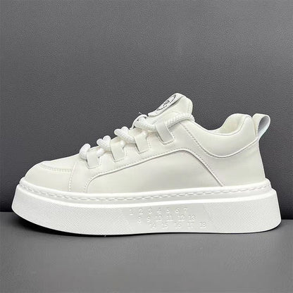 Kvinnors Chunky Sneakers Trendig Silhuett 3