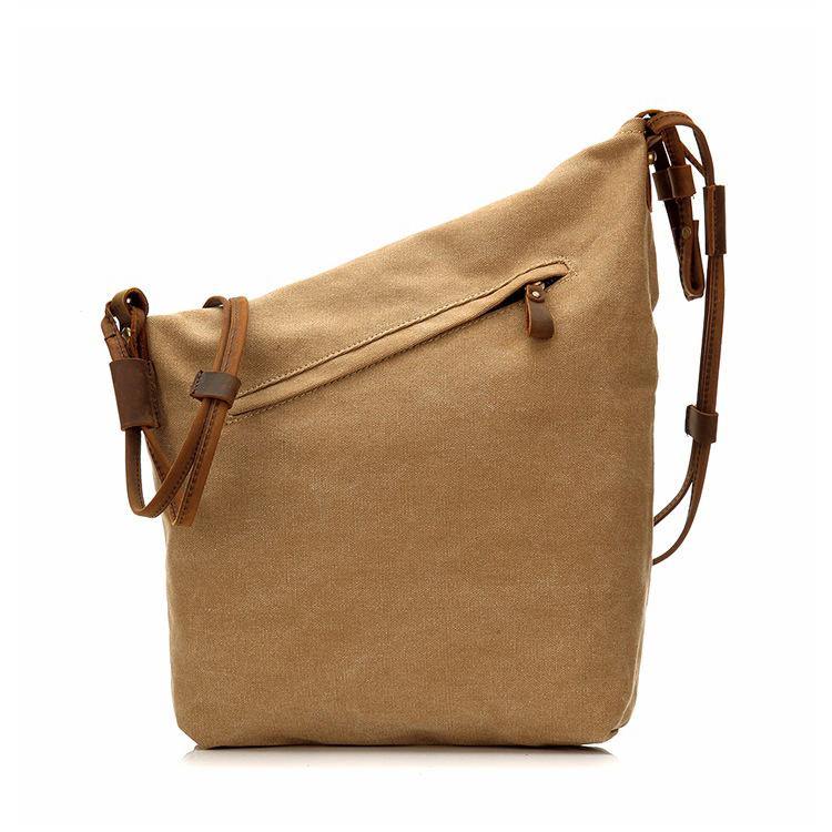 Kvinnors Crossbody Bag Bohemian Stil 3