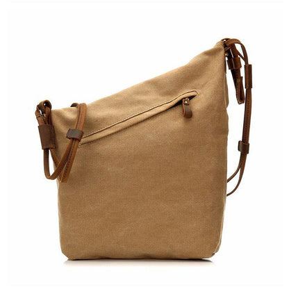 Kvinnors Crossbody Bag Bohemian Stil 3