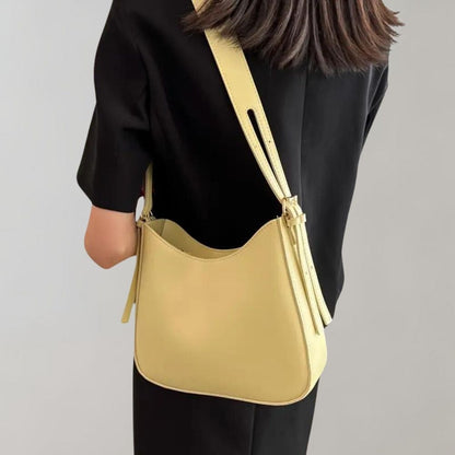 Kvinnors Crossbody Väska Minimalistisk Design för Alla Tillfällen 4