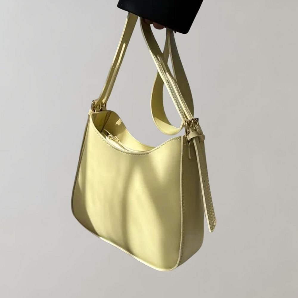 Kvinnors Crossbody Väska Minimalistisk Design för Alla Tillfällen 5