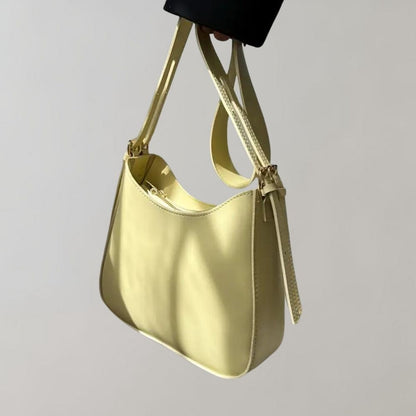 Kvinnors Crossbody Väska Minimalistisk Design för Alla Tillfällen 5
