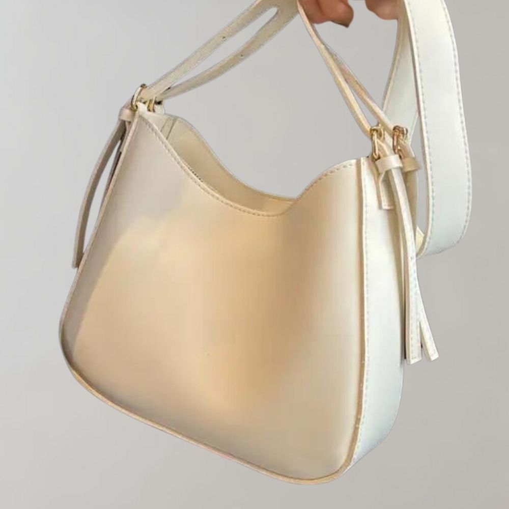 Kvinnors Crossbody Väska Minimalistisk Design för Alla Tillfällen 6