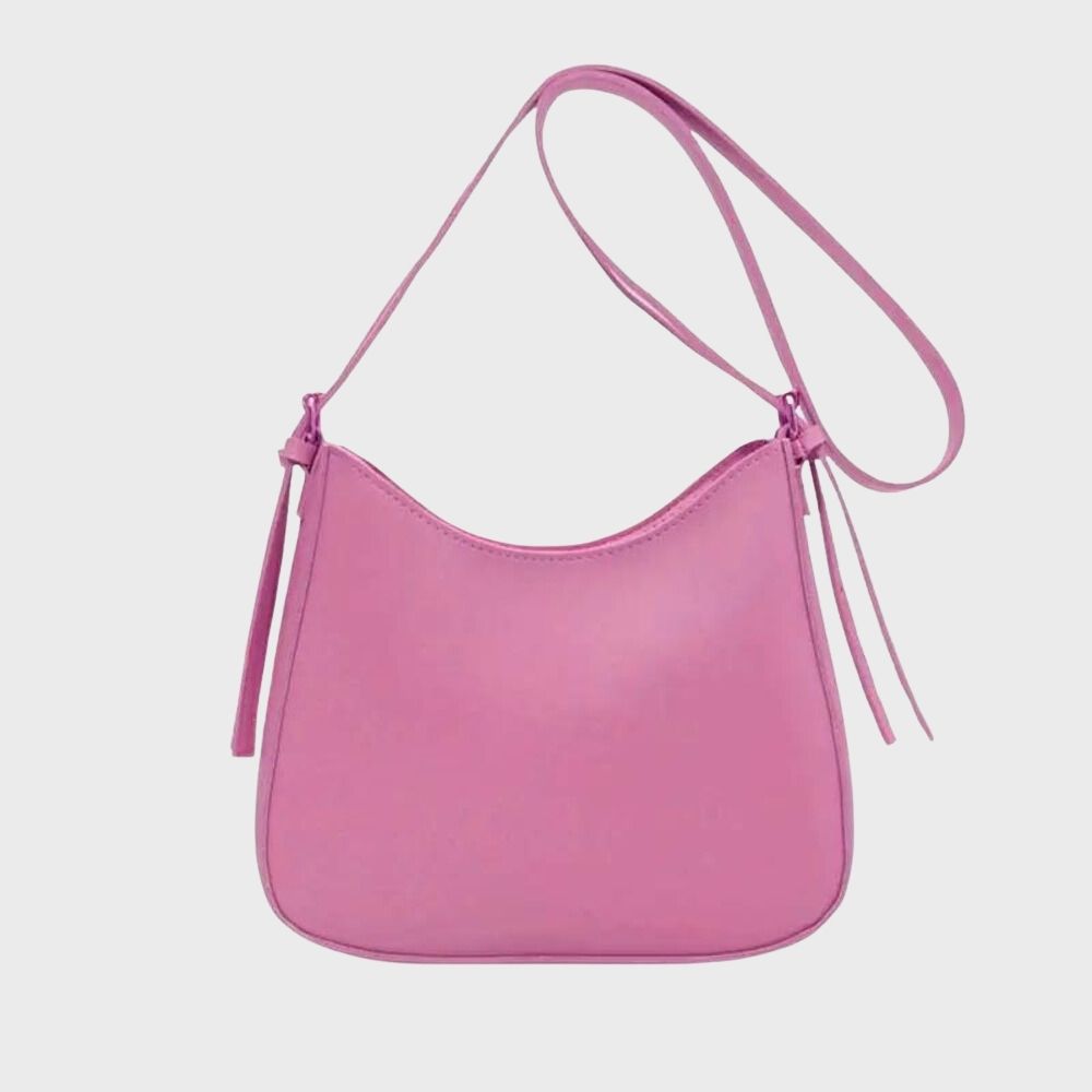 Kvinnors Crossbody Väska Minimalistisk Design för Alla Tillfällen 8