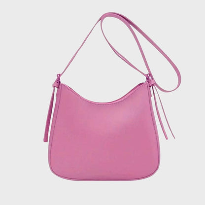 Kvinnors Crossbody Väska Minimalistisk Design för Alla Tillfällen 8