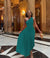 Kvinnors Exklusiva Klänning Elegant Design 7
