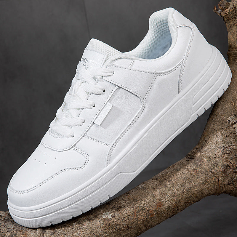 Kvinnors Fritidssneakers Med Dämpande Sulor 2