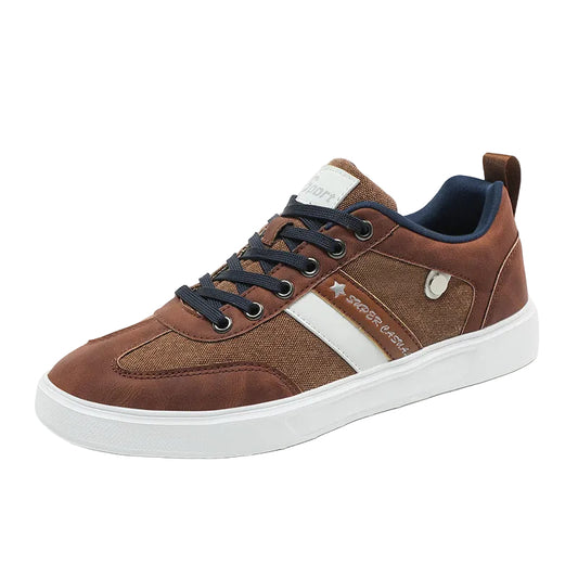 Kvinnors Fritidssneakers Sportig Design 0