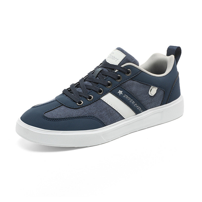 Kvinnors Fritidssneakers Sportig Design 6