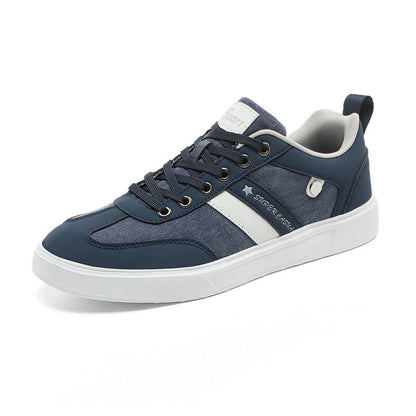 Kvinnors Fritidssneakers Sportig Design 6