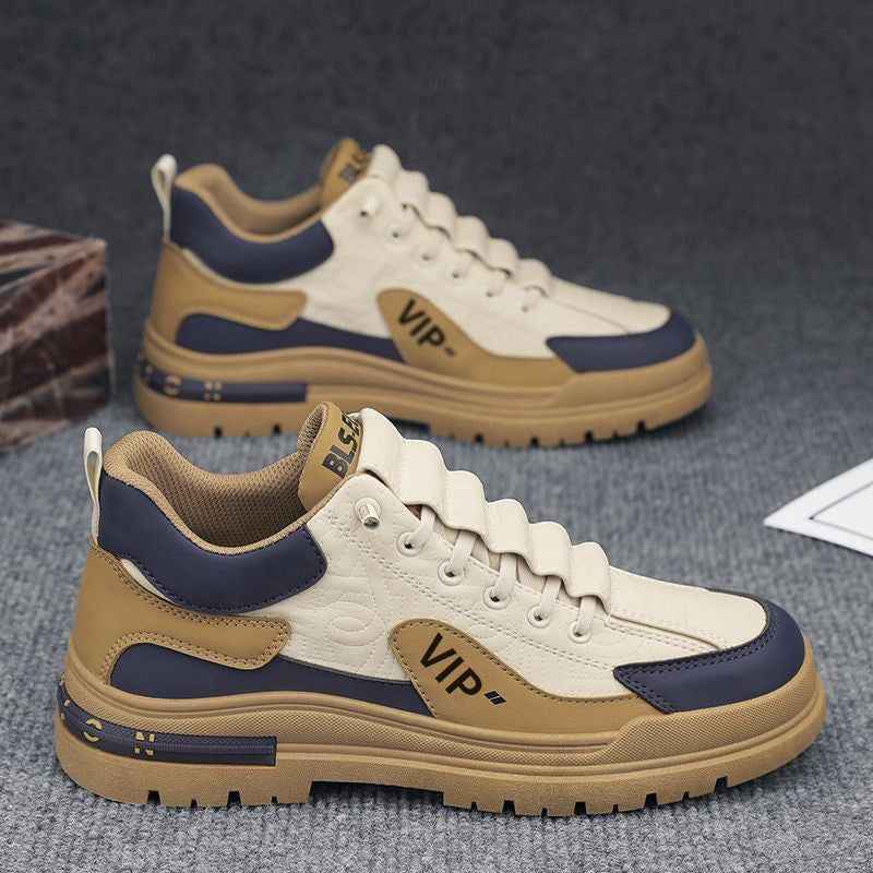 Kvinnors Fritidssneakers Trendig Design 0
