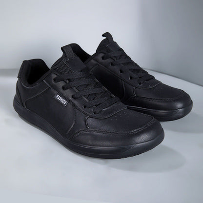 Kvinnors Fritidssneakers Trendig Design 0