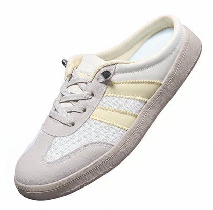 Kvinnors Fritidssneakers Trendig Design 0