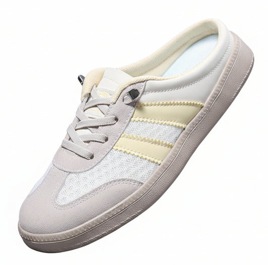 Kvinnors Fritidssneakers Trendig Design 0